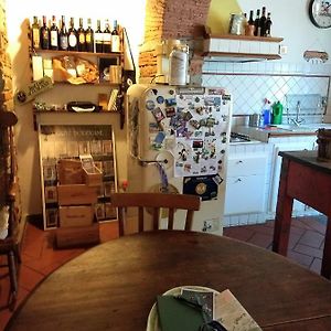 Appartement op de Begane Grond